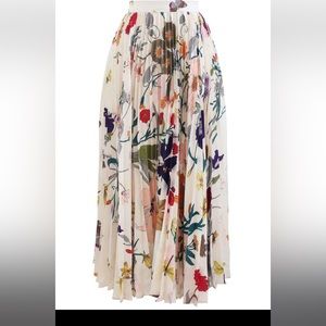 Chicwish Multicolor skirt